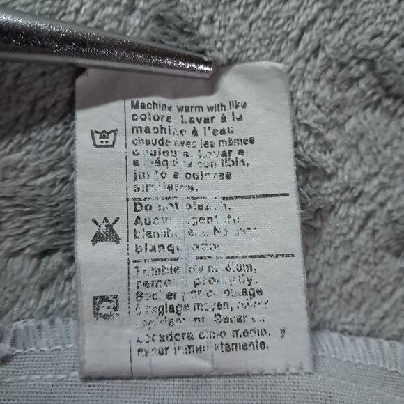 Vintage Carhartt B81 Canvas Cargo Shorts Men 41x8, Tag 44 Black Fade Utility - Picture 12 of 13